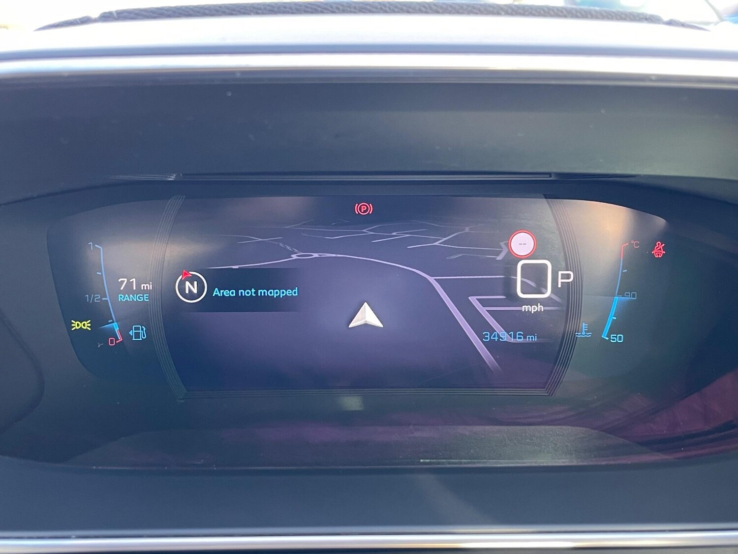 Used Peugeot 2008 2022 for sale - 76701616: Photo 40