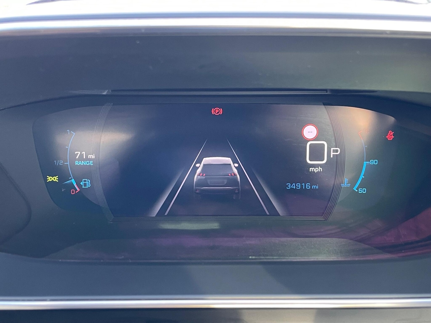 Used Peugeot 2008 2022 for sale - 76701616: Photo 41