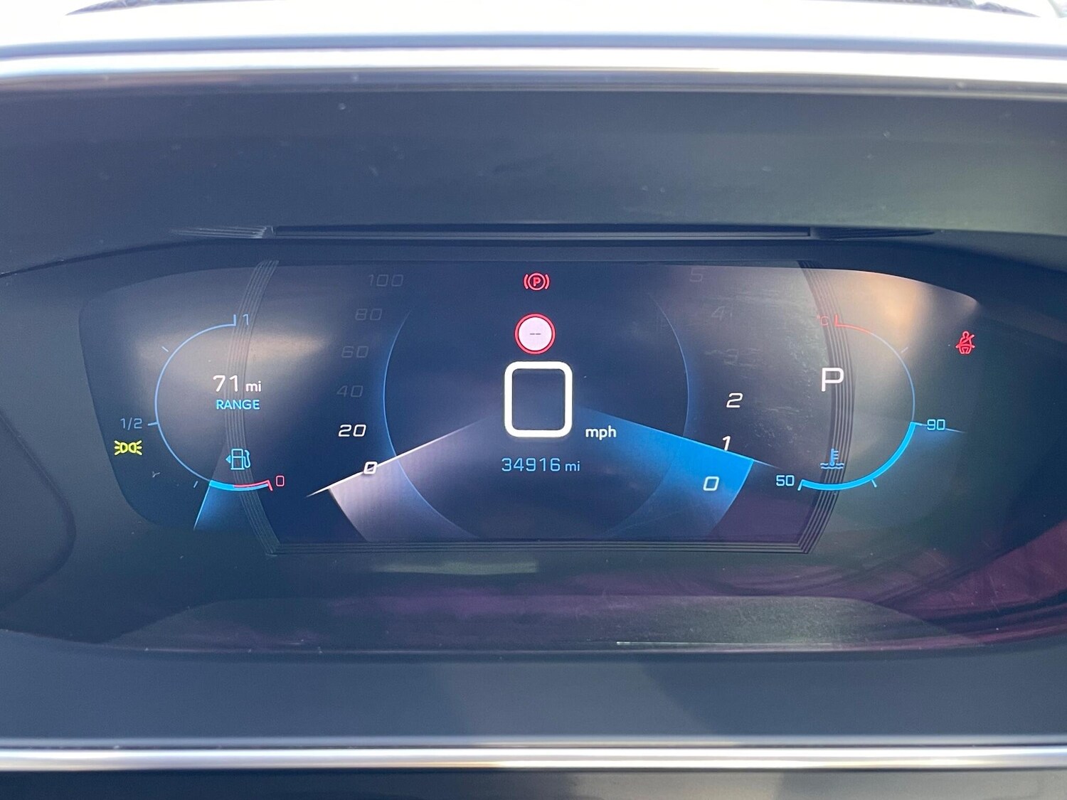 Used Peugeot 2008 2022 for sale - 76701616: Photo 42