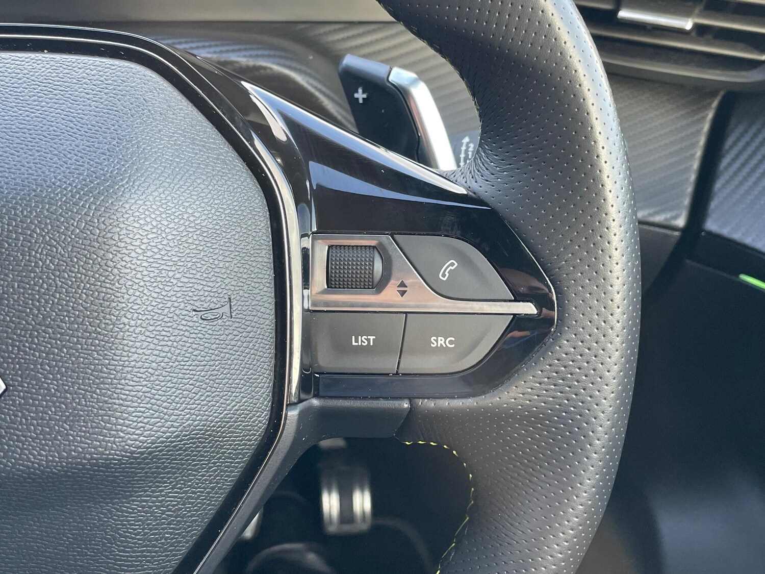 Used Peugeot 2008 2022 for sale - 76701616: Photo 45