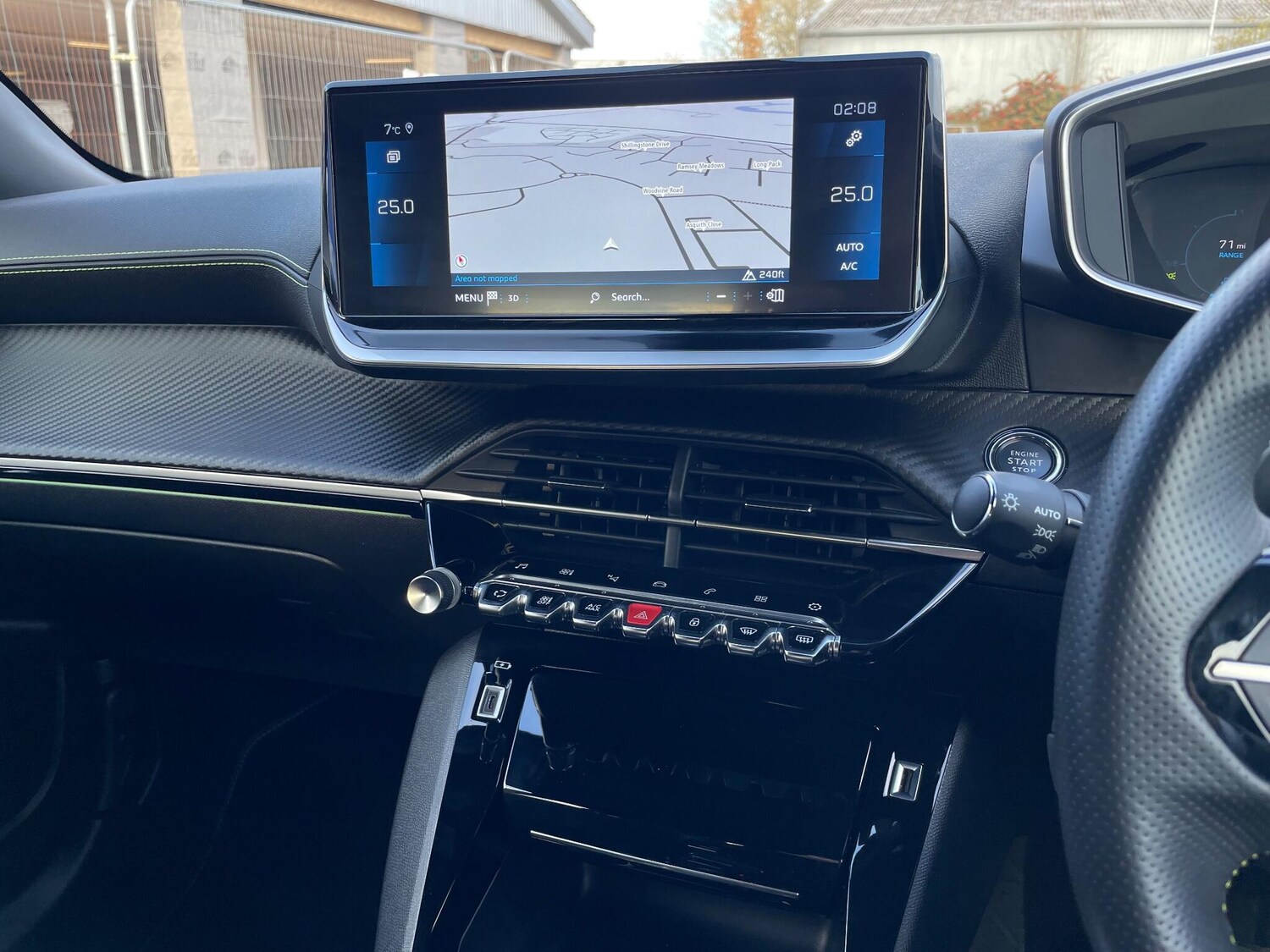 Used Peugeot 2008 2022 for sale - 76701616: Photo 48