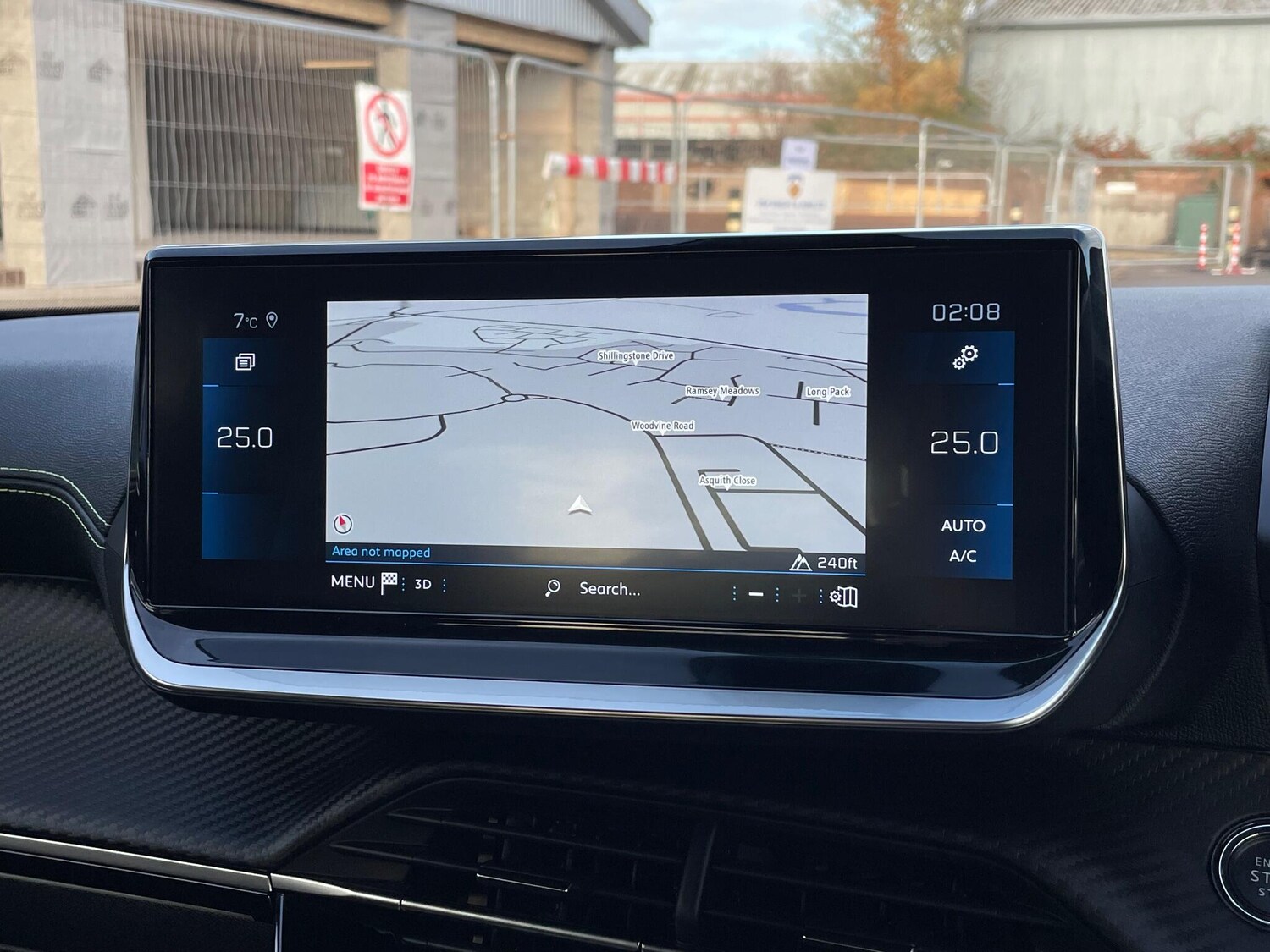 Used Peugeot 2008 2022 for sale - 76701616: Photo 49