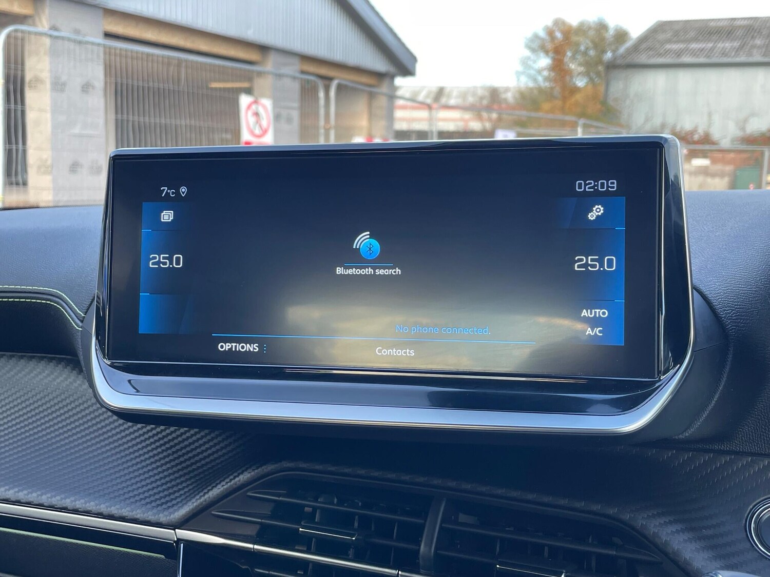 Used Peugeot 2008 2022 for sale - 76701616: Photo 53