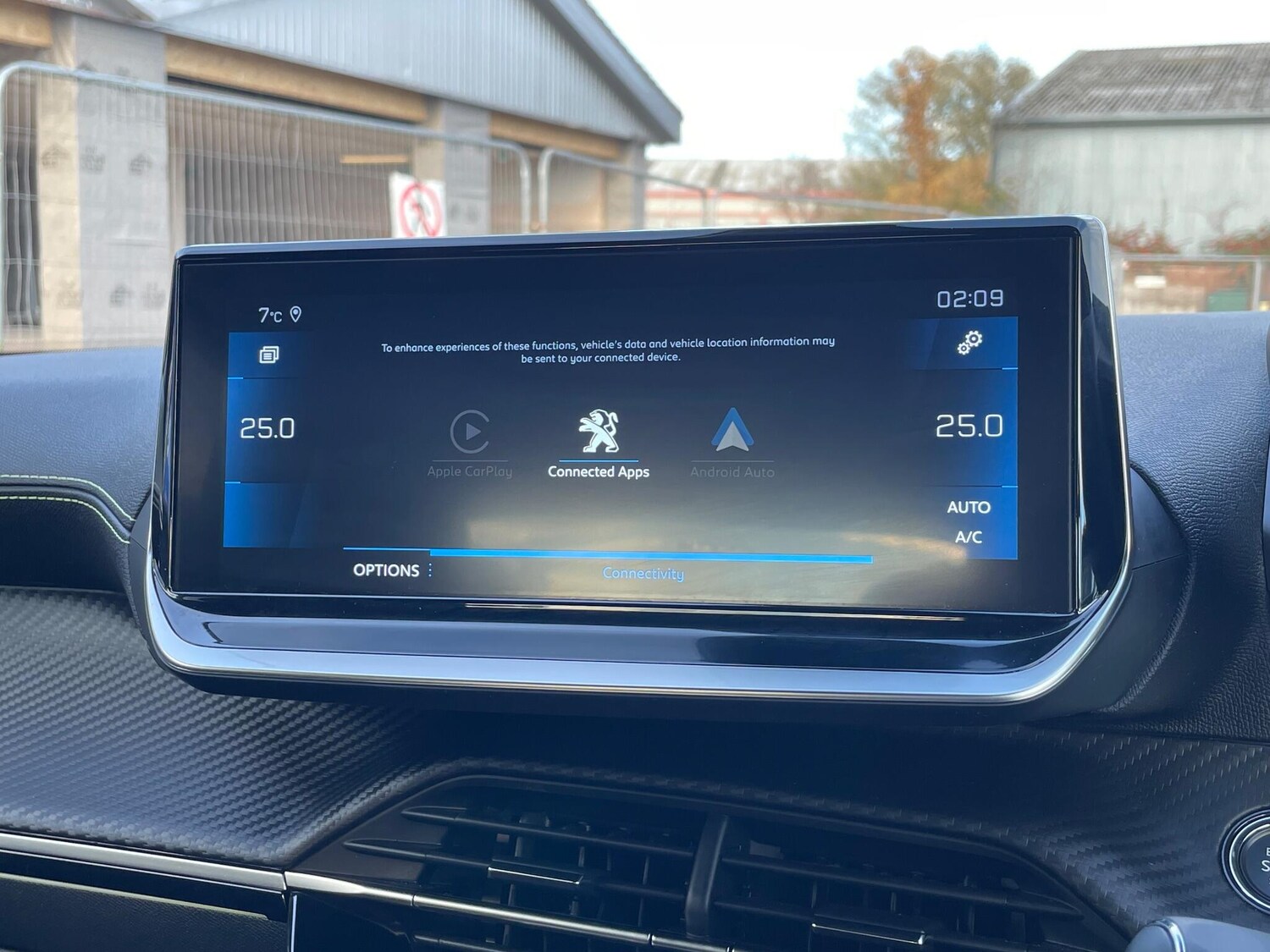 Used Peugeot 2008 2022 for sale - 76701616: Photo 54