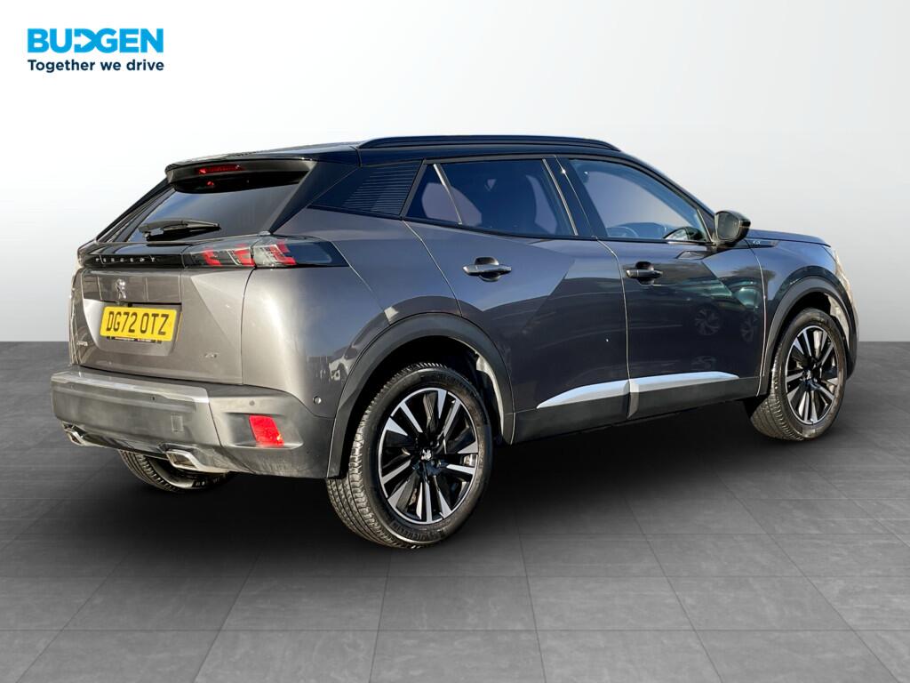 Used Peugeot 2008 2022 for sale - 76701616: Photo 6