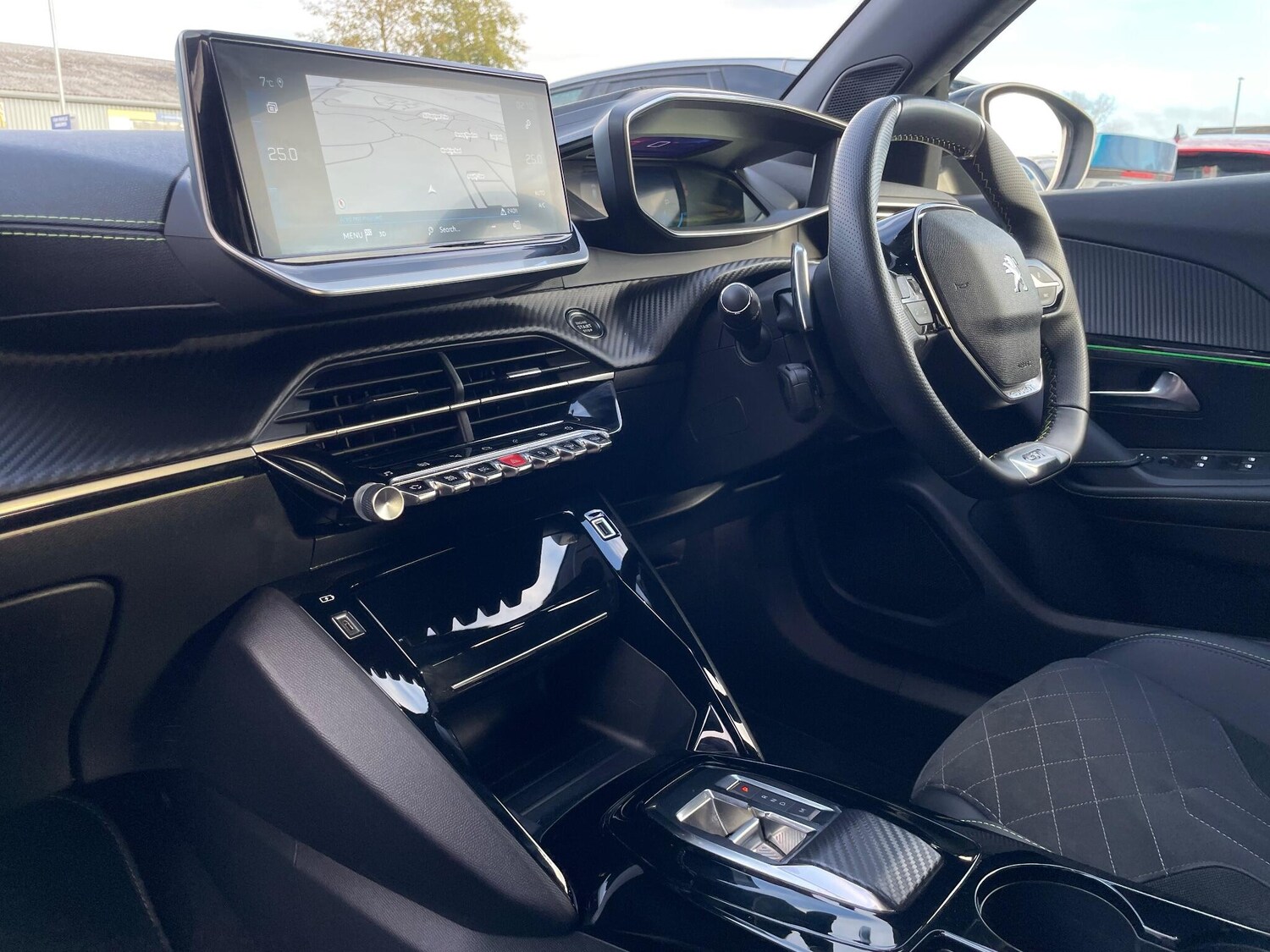 Used Peugeot 2008 2022 for sale - 76701616: Photo 60