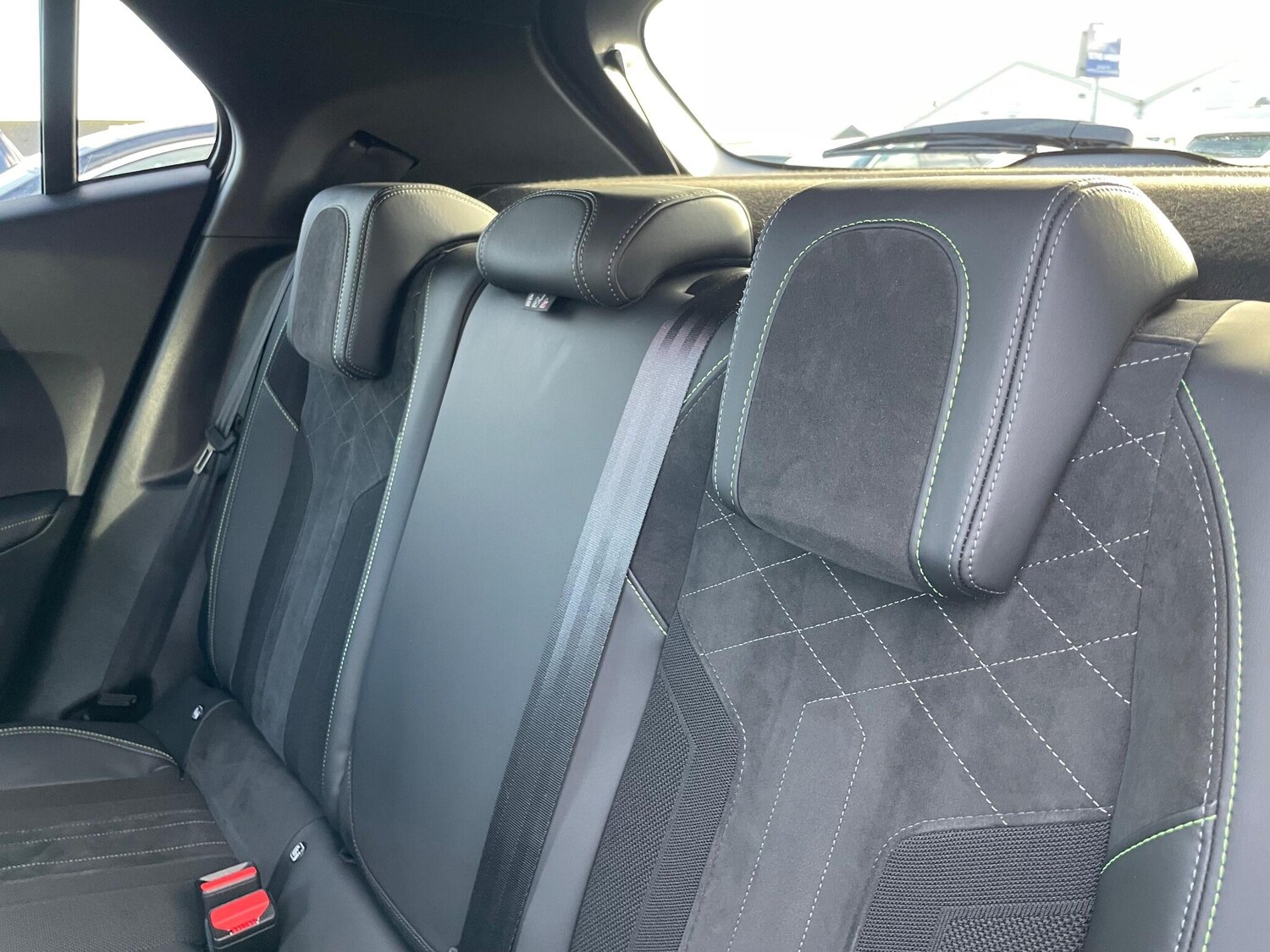 Used Peugeot 2008 2022 for sale - 76701616: Photo 66