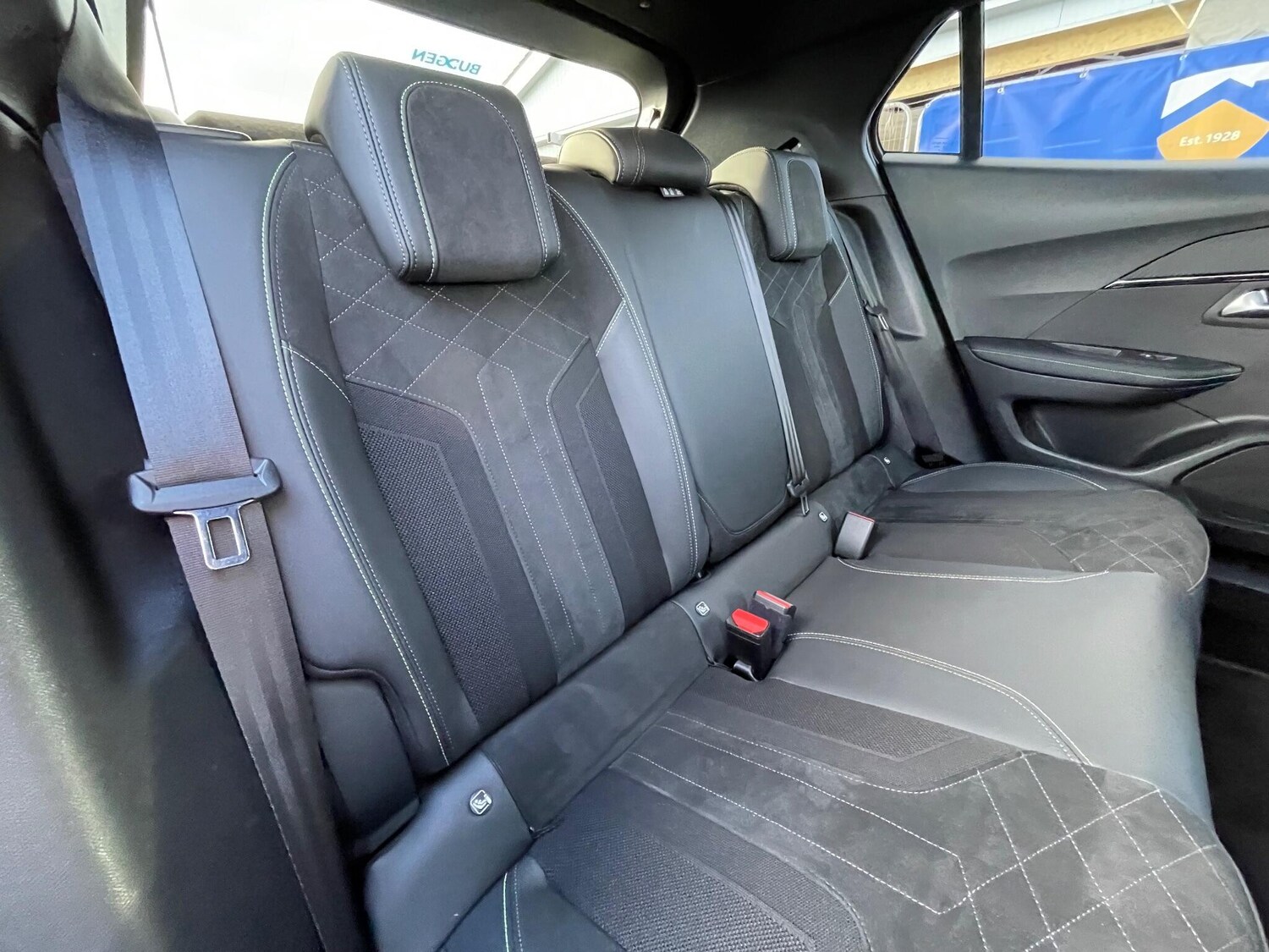 Used Peugeot 2008 2022 for sale - 76701616: Photo 68