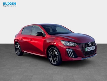 Used Peugeot E-208 2024 for sale - 79255935: Photo