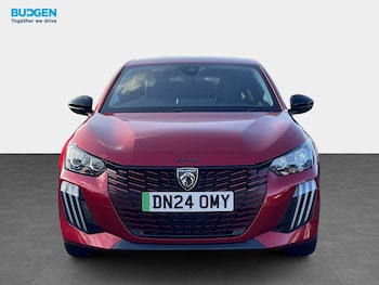 Used Peugeot E-208 2024 for sale - 79255935: Photo