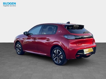 Used Peugeot E-208 2024 for sale - 79255935: Photo