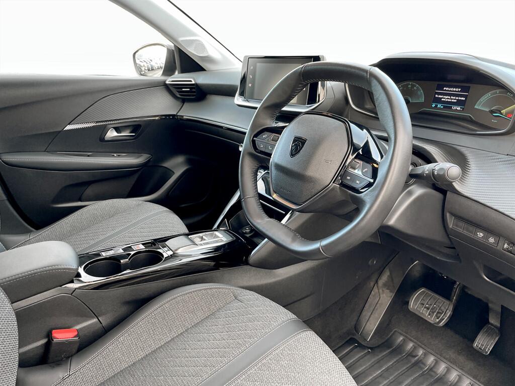 Used Peugeot E-208 2023 for sale - 76786701: Photo 10