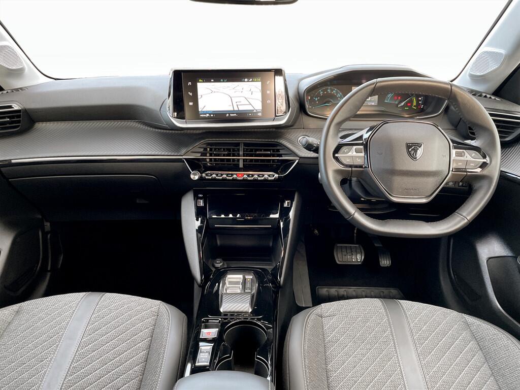 Used Peugeot E-208 2023 for sale - 76786701: Photo 11