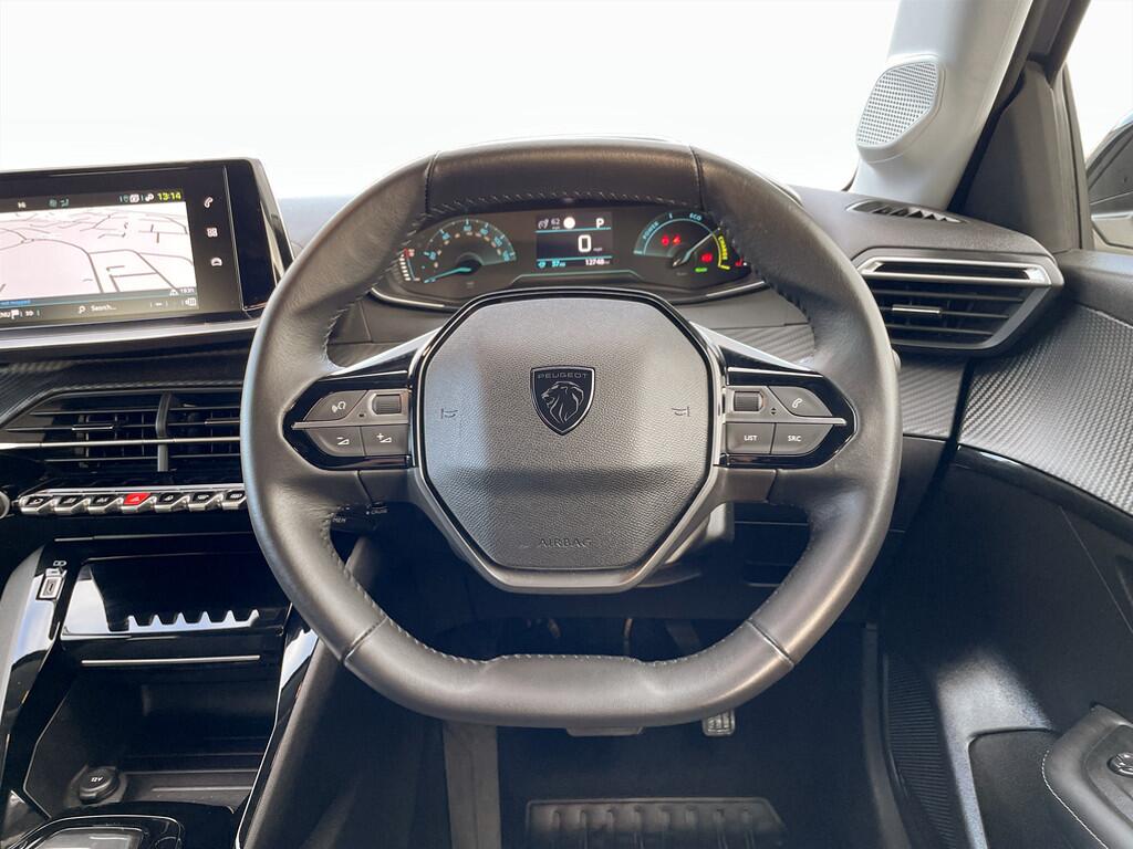 Used Peugeot E-208 2023 for sale - 76786701: Photo 12