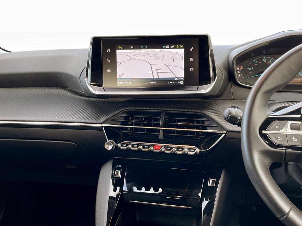 Used Peugeot E-208 2023 for sale - 76786701: Photo 13