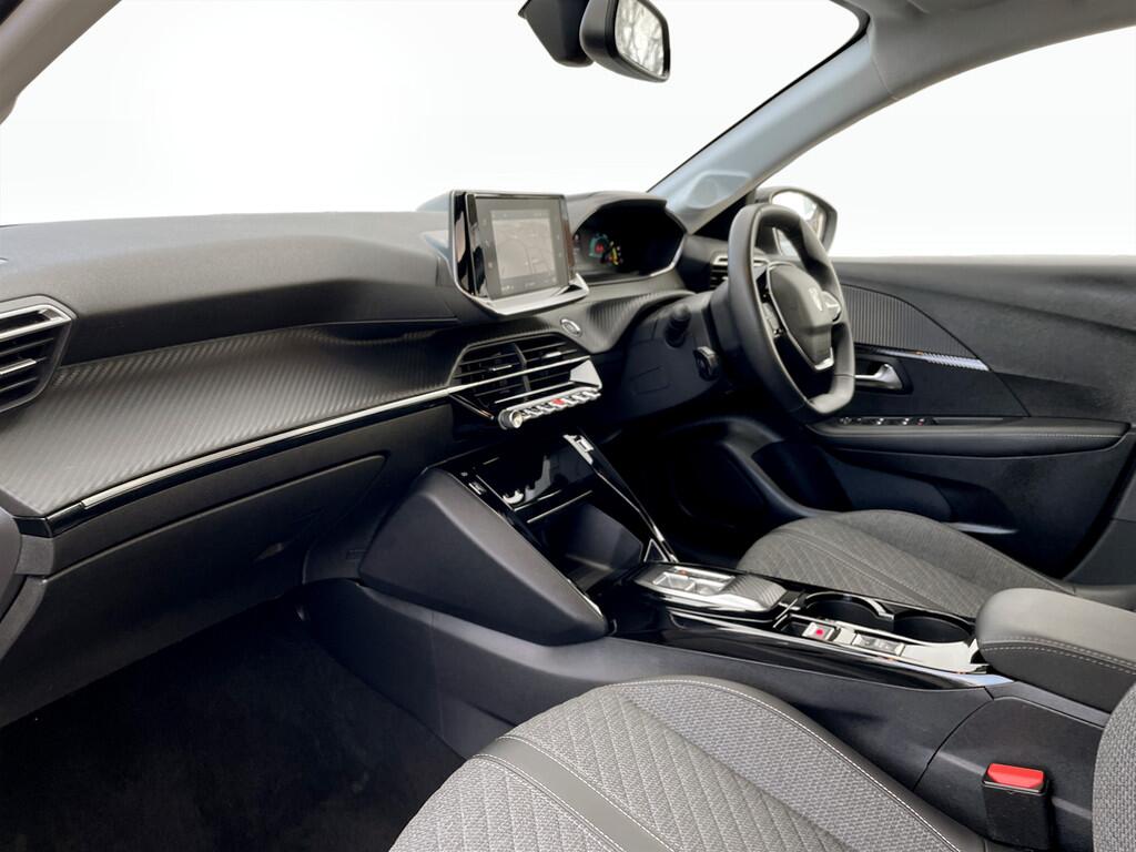 Used Peugeot E-208 2023 for sale - 76786701: Photo 14