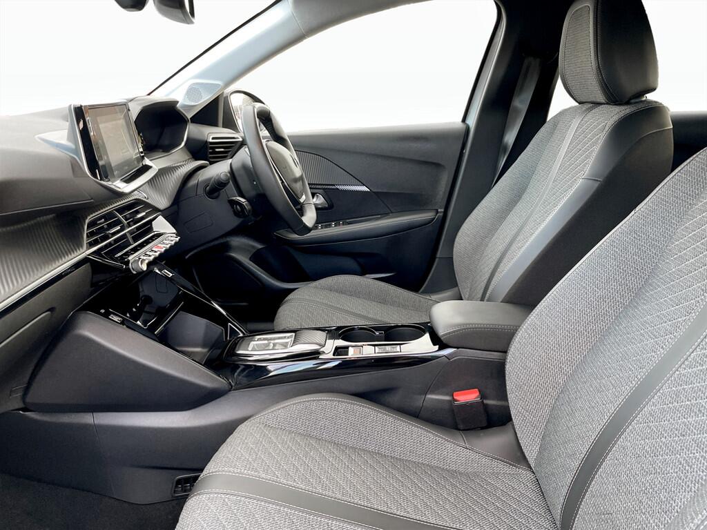 Used Peugeot E-208 2023 for sale - 76786701: Photo 15