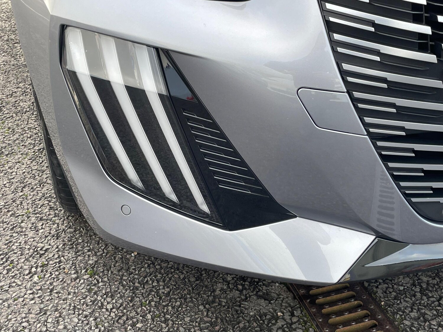 Used Peugeot E-208 2023 for sale - 76786701: Photo 21