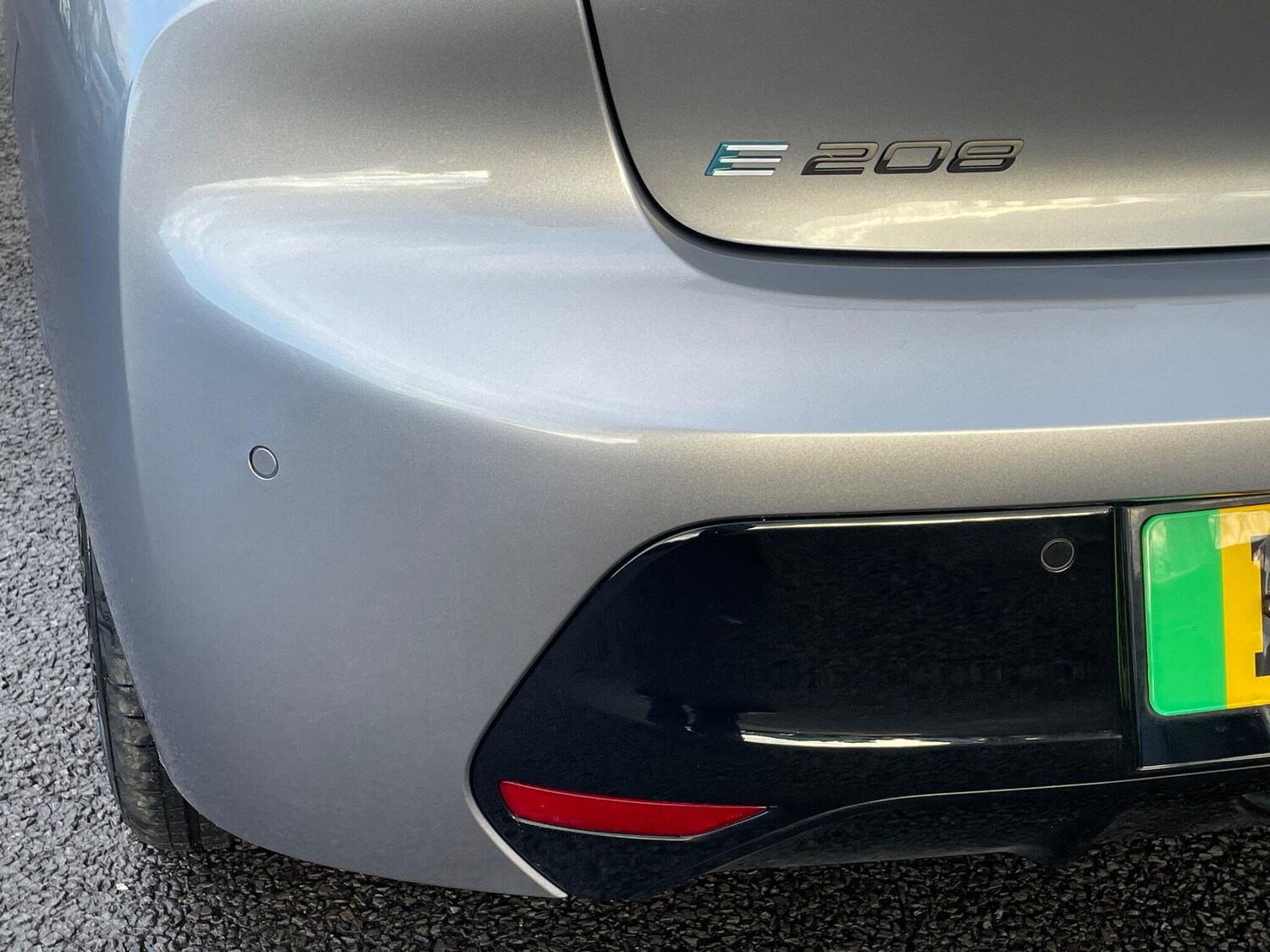 Used Peugeot E-208 2023 for sale - 76786701: Photo 27