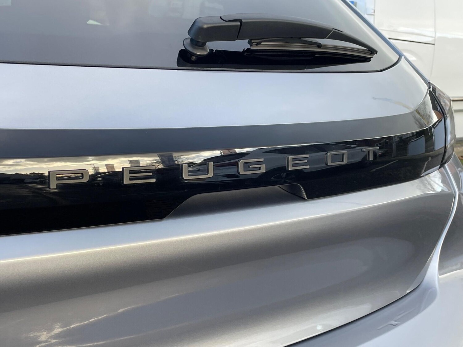 Used Peugeot E-208 2023 for sale - 76786701: Photo 28