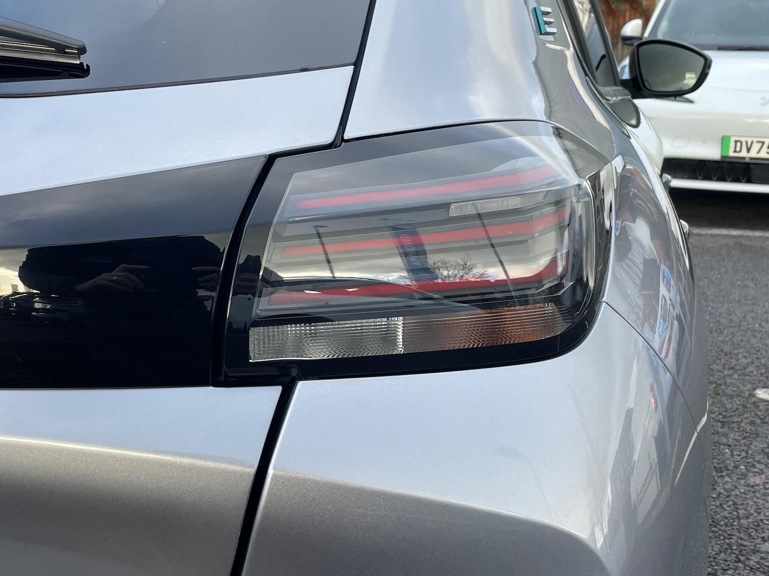 Used Peugeot E-208 2023 for sale - 76786701: Photo 29