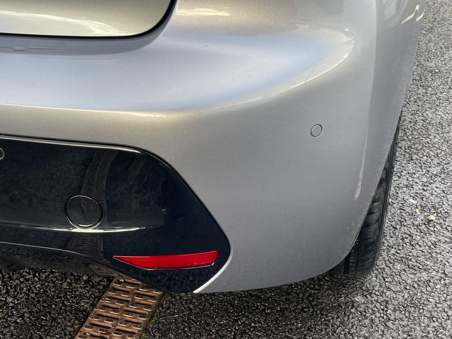 Used Peugeot E-208 2023 for sale - 76786701: Photo 30