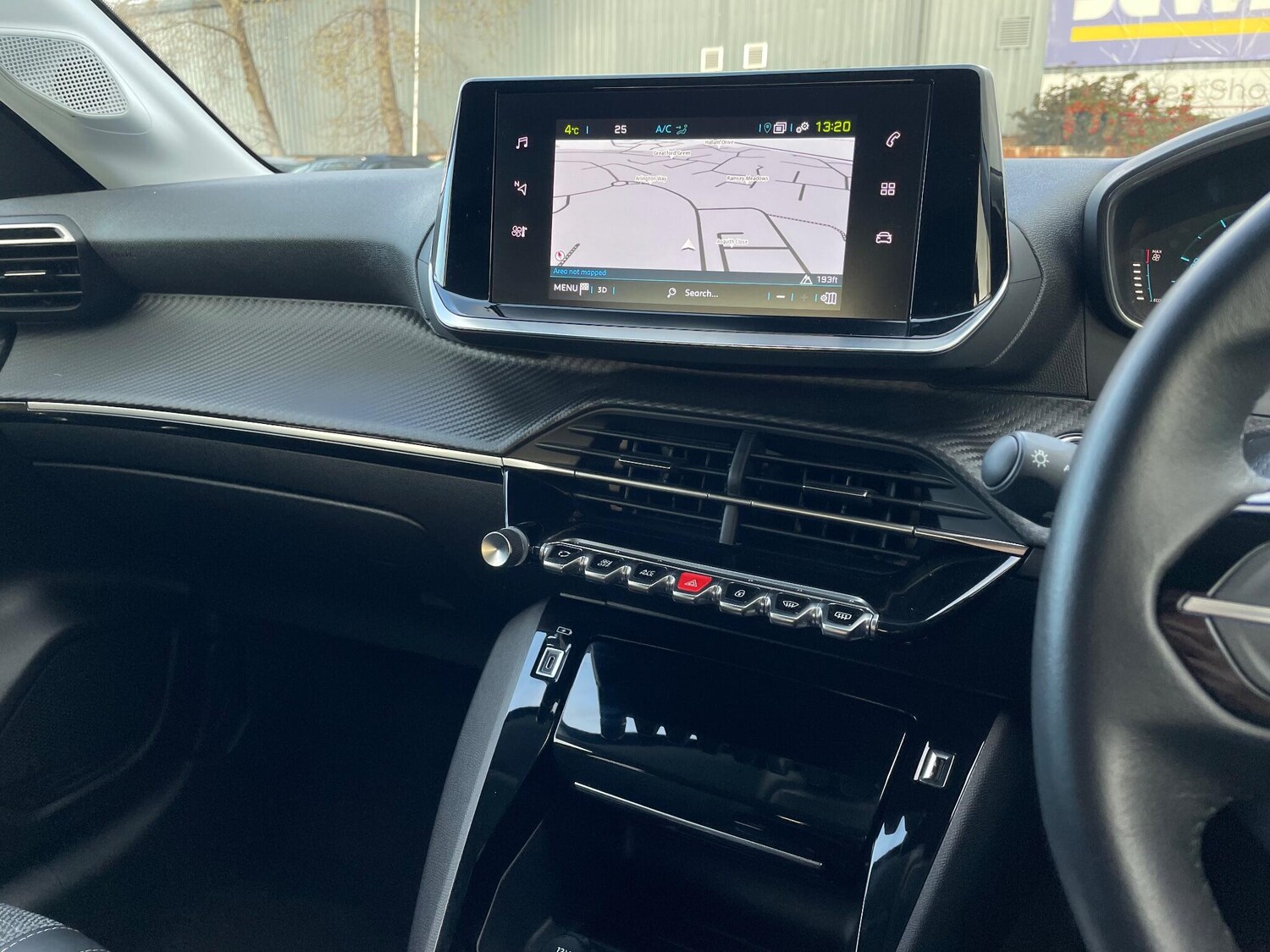 Used Peugeot E-208 2023 for sale - 76786701: Photo 44