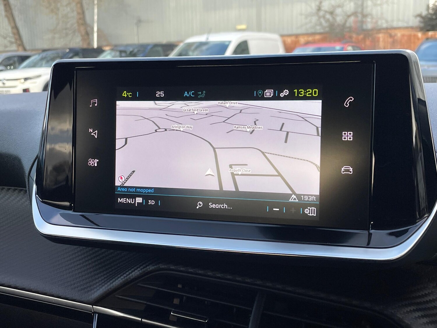 Used Peugeot E-208 2023 for sale - 76786701: Photo 45