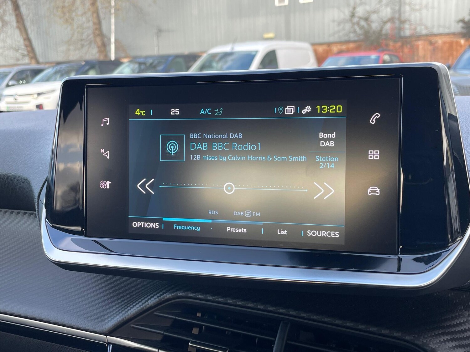 Used Peugeot E-208 2023 for sale - 76786701: Photo 46