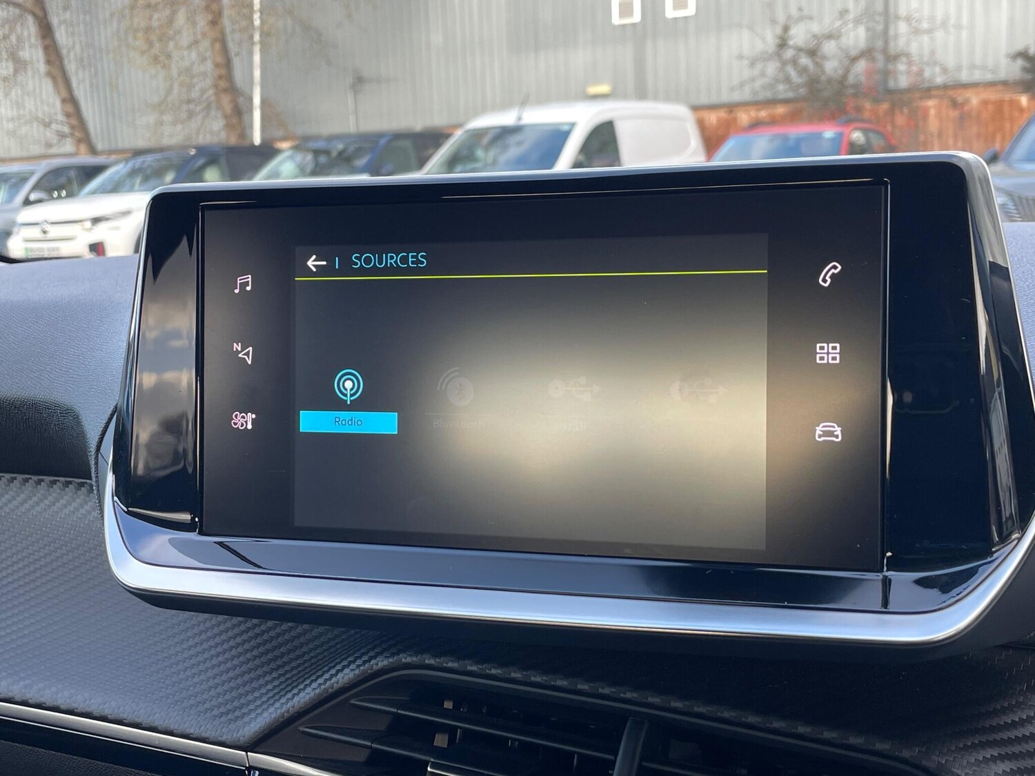 Used Peugeot E-208 2023 for sale - 76786701: Photo 47