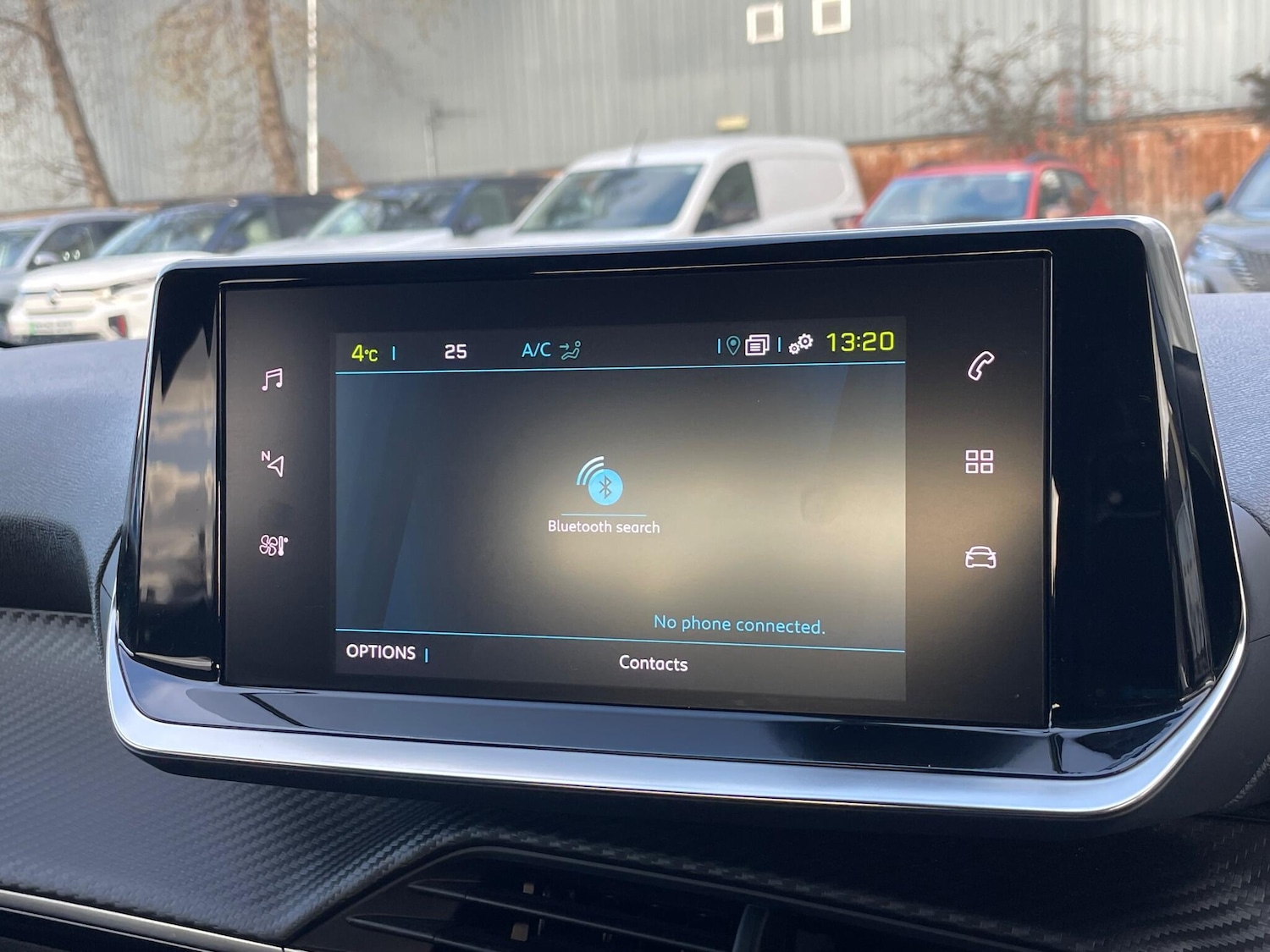 Used Peugeot E-208 2023 for sale - 76786701: Photo 49