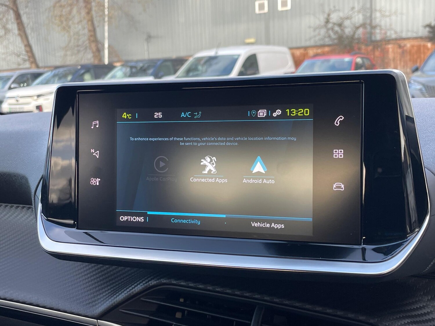 Used Peugeot E-208 2023 for sale - 76786701: Photo 50