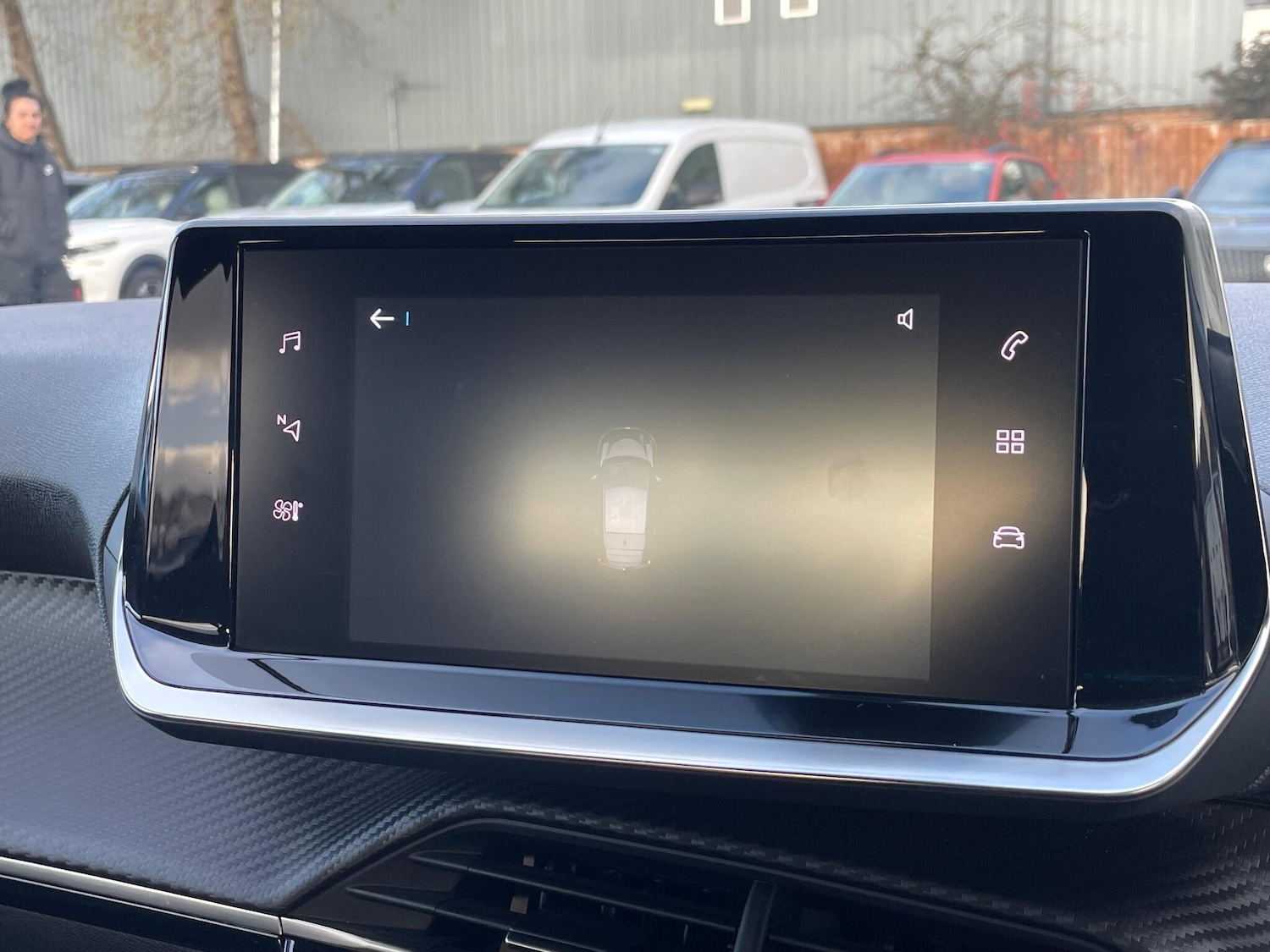 Used Peugeot E-208 2023 for sale - 76786701: Photo 51