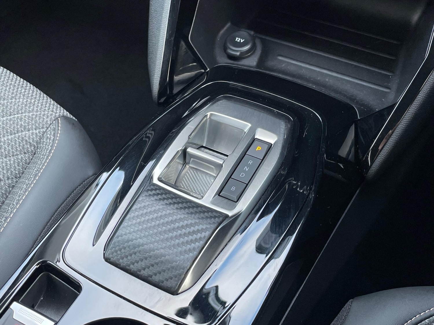 Used Peugeot E-208 2023 for sale - 76786701: Photo 53