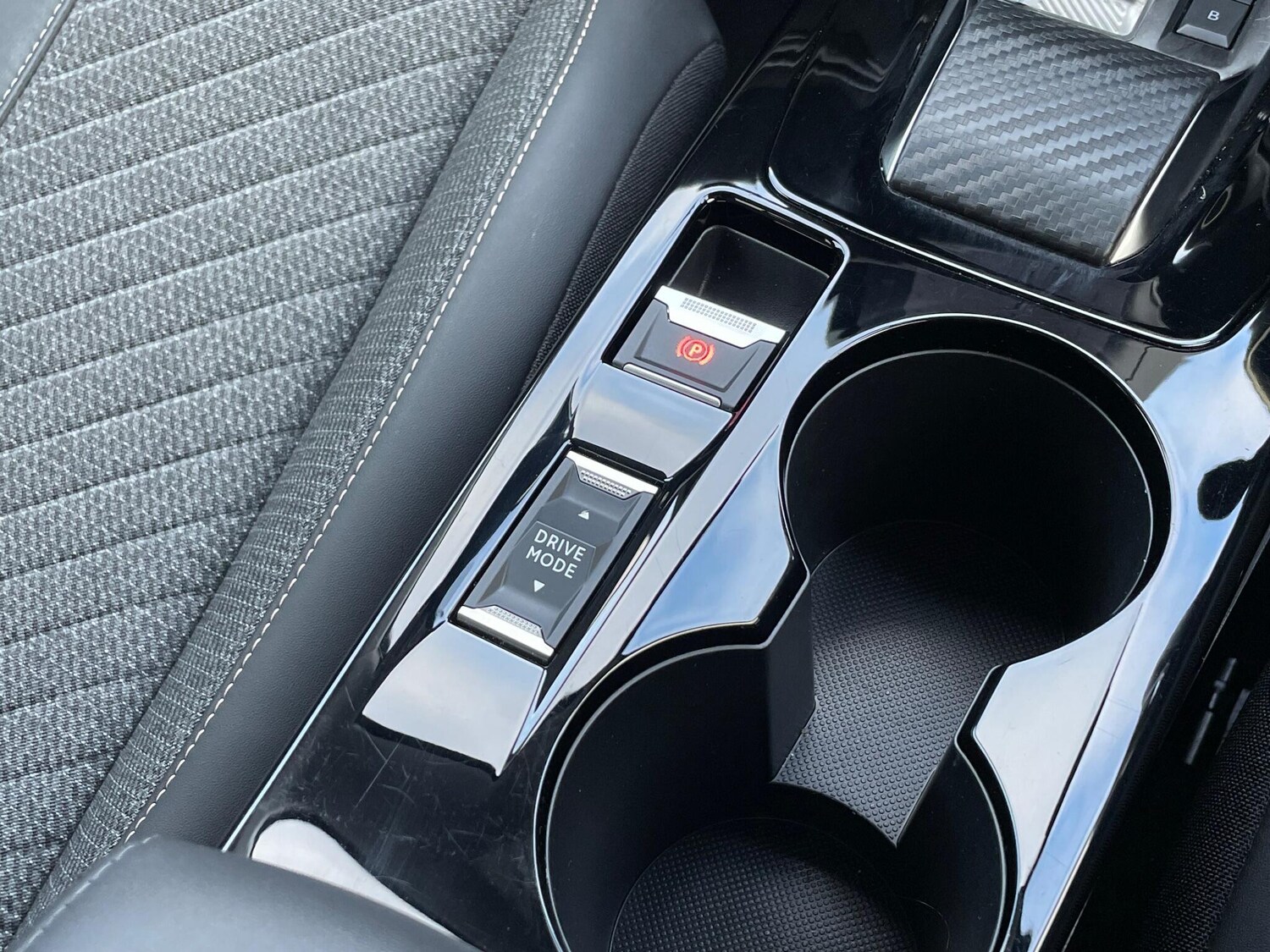 Used Peugeot E-208 2023 for sale - 76786701: Photo 54