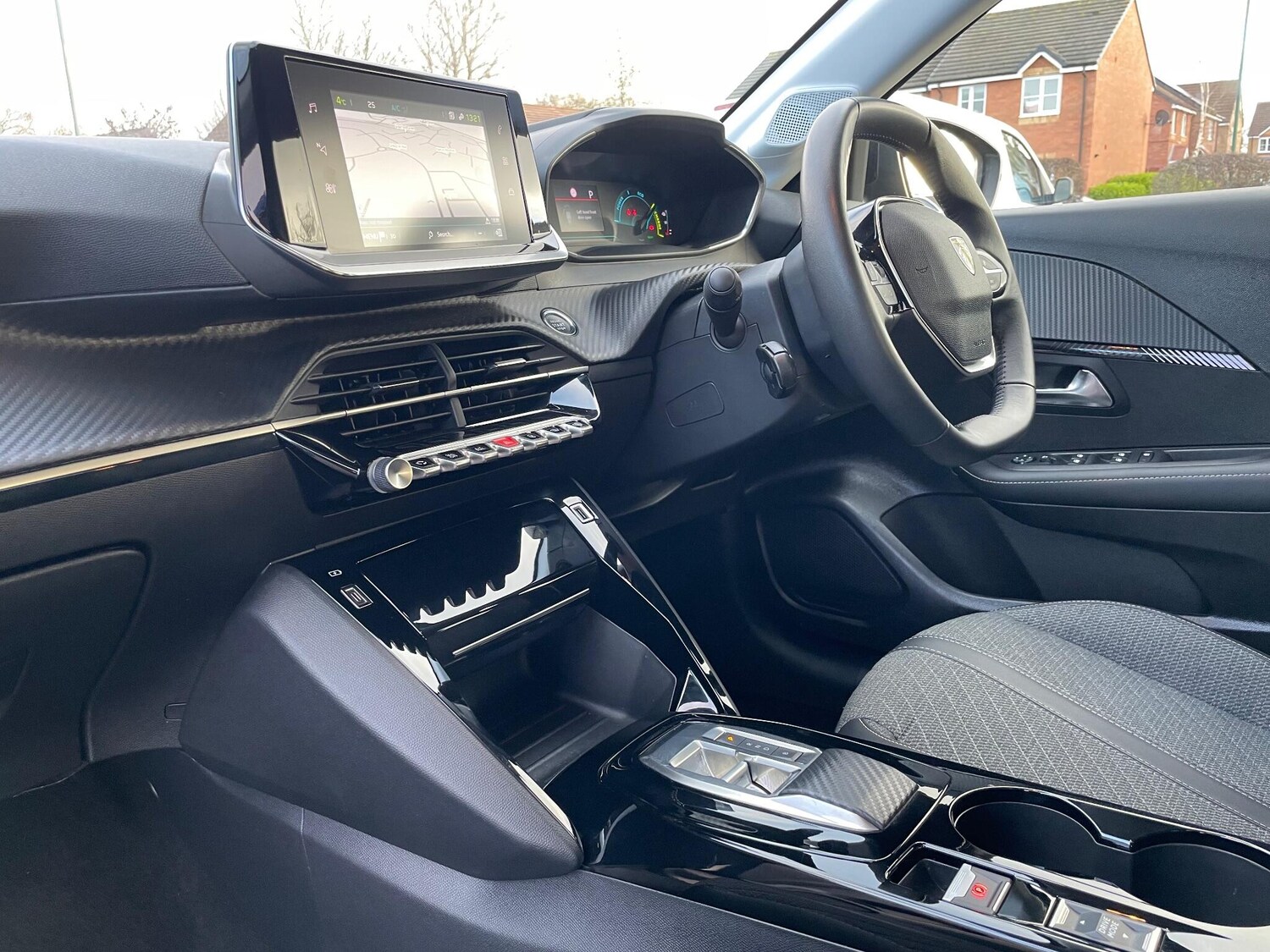 Used Peugeot E-208 2023 for sale - 76786701: Photo 55