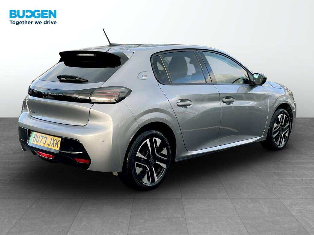 Used Peugeot E-208 2023 for sale - 76786701: Photo 6