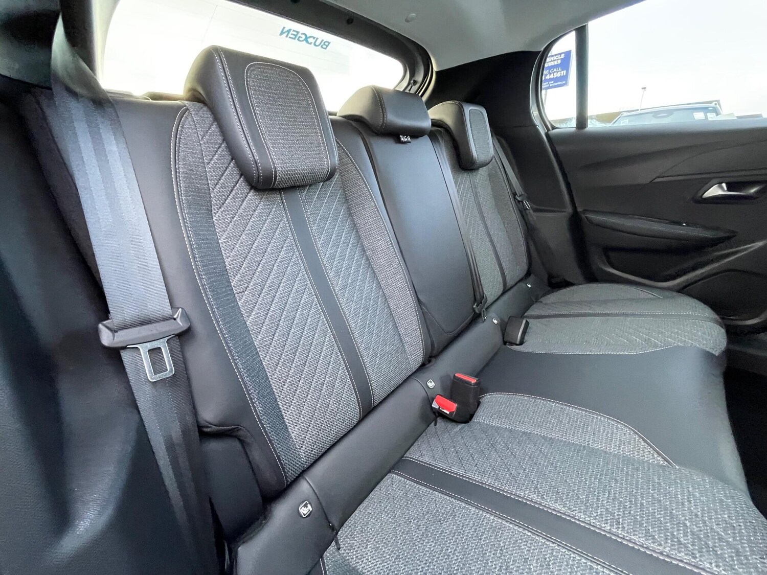 Used Peugeot E-208 2023 for sale - 76786701: Photo 63