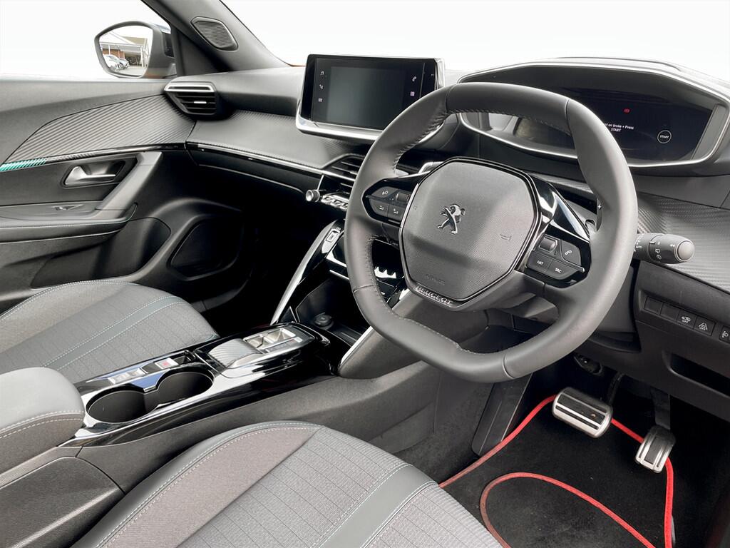 Used Peugeot 2008 2023 for sale - 76246845: Photo 10