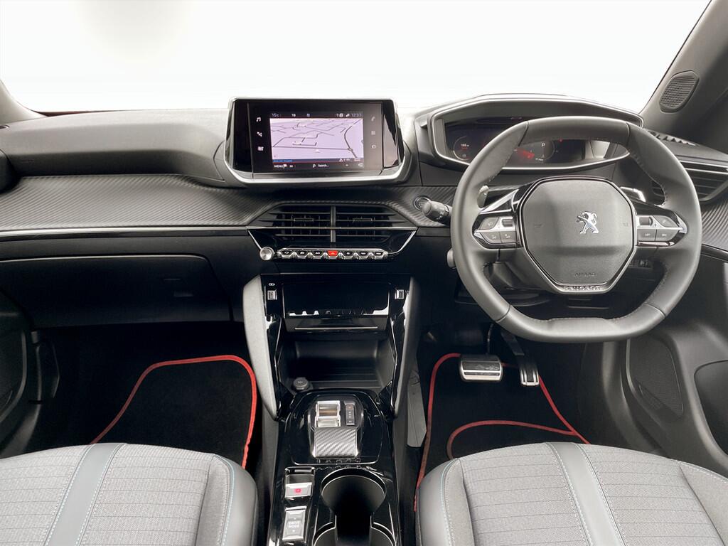 Used Peugeot 2008 2023 for sale - 76246845: Photo 11