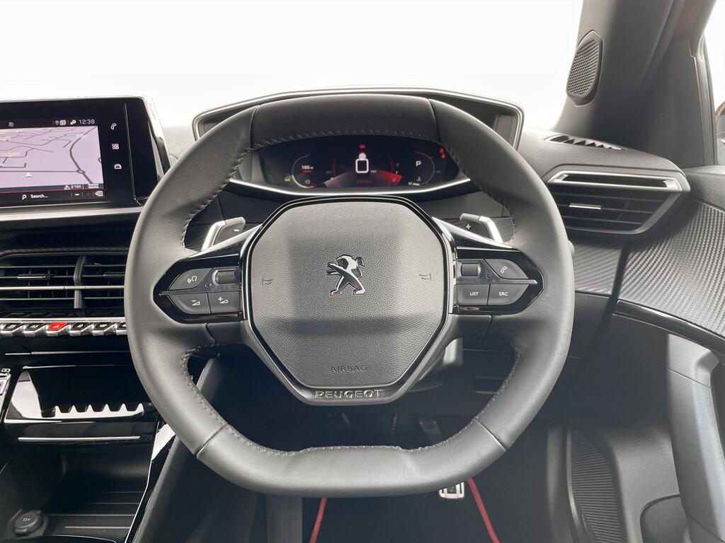 Used Peugeot 2008 2023 for sale - 76246845: Photo 12