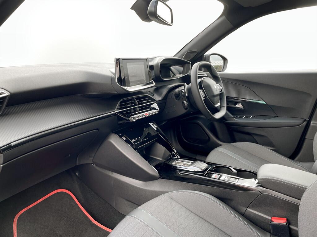 Used Peugeot 2008 2023 for sale - 76246845: Photo 14