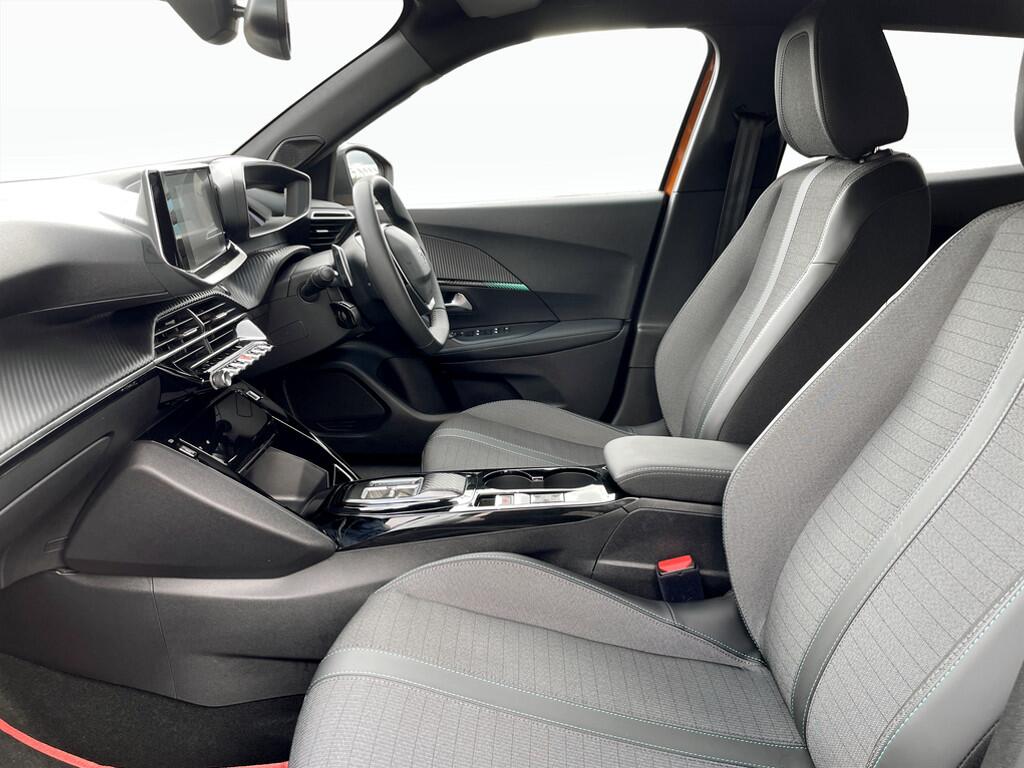 Used Peugeot 2008 2023 for sale - 76246845: Photo 15