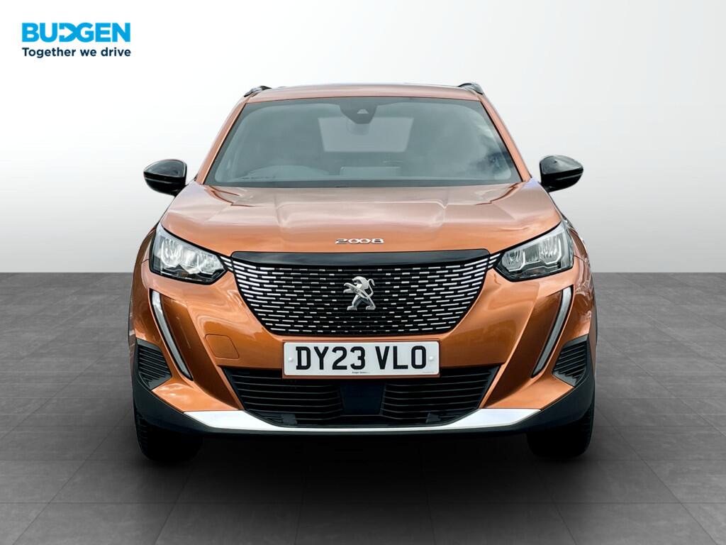 Used Peugeot 2008 2023 for sale - 76246845: Photo 2