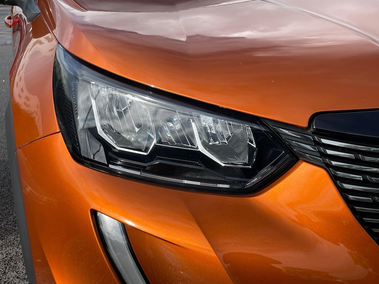 Used Peugeot 2008 2023 for sale - 76246845: Photo 21