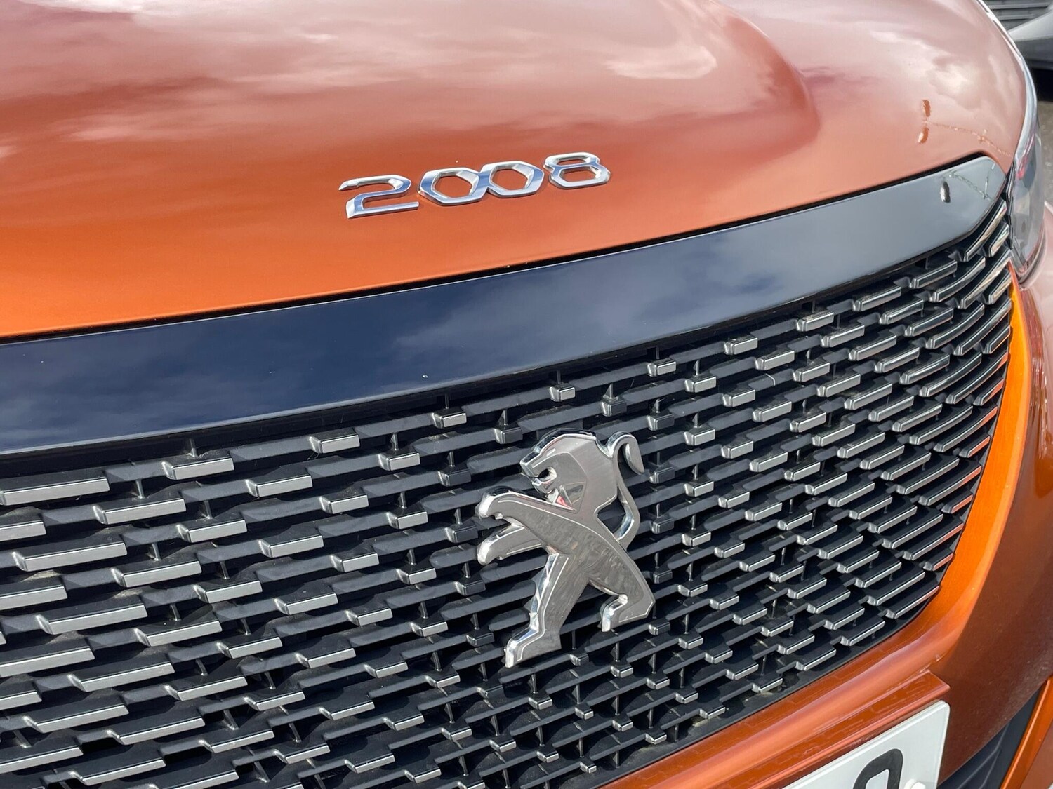 Used Peugeot 2008 2023 for sale - 76246845: Photo 22