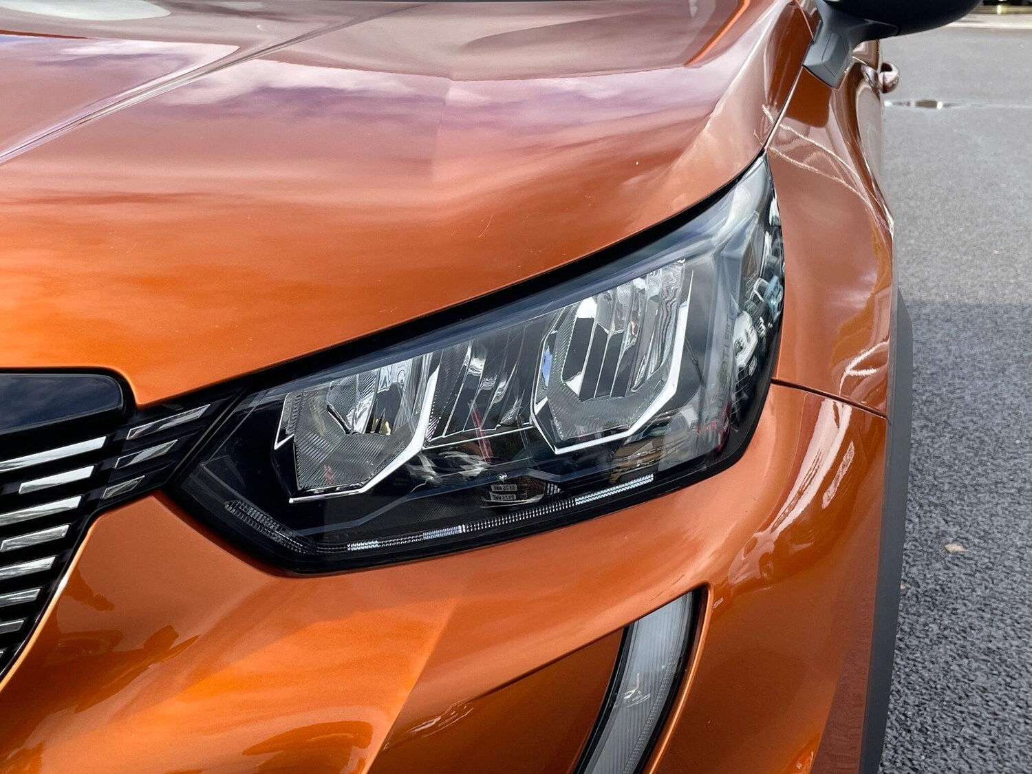 Used Peugeot 2008 2023 for sale - 76246845: Photo 23