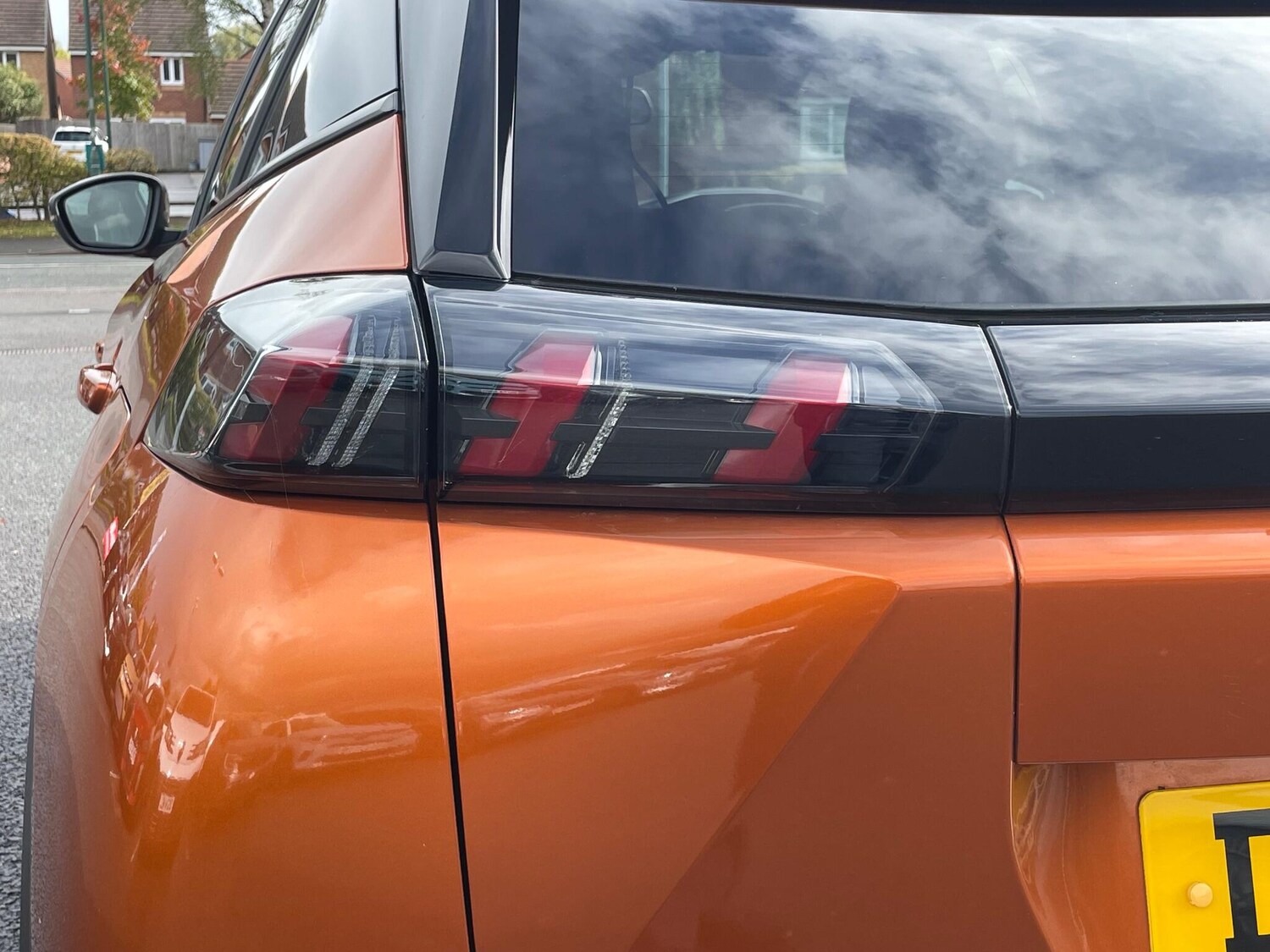 Used Peugeot 2008 2023 for sale - 76246845: Photo 25