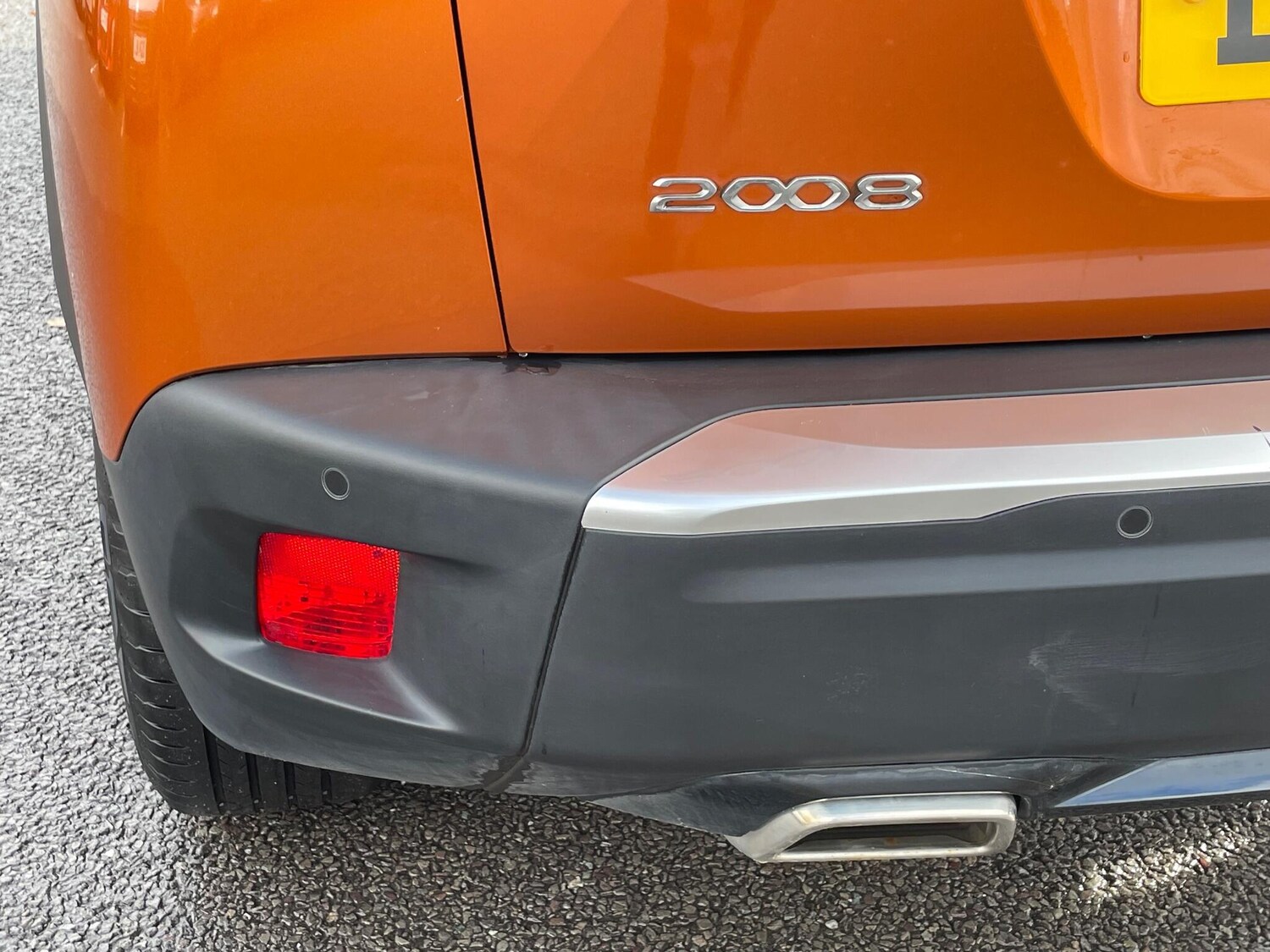 Used Peugeot 2008 2023 for sale - 76246845: Photo 26