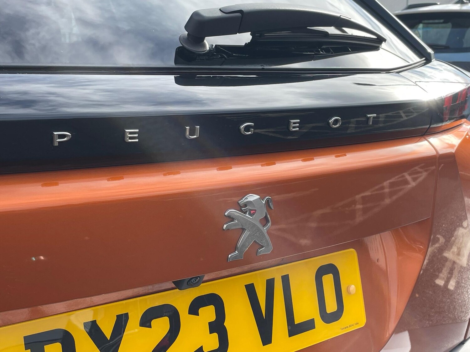 Used Peugeot 2008 2023 for sale - 76246845: Photo 27